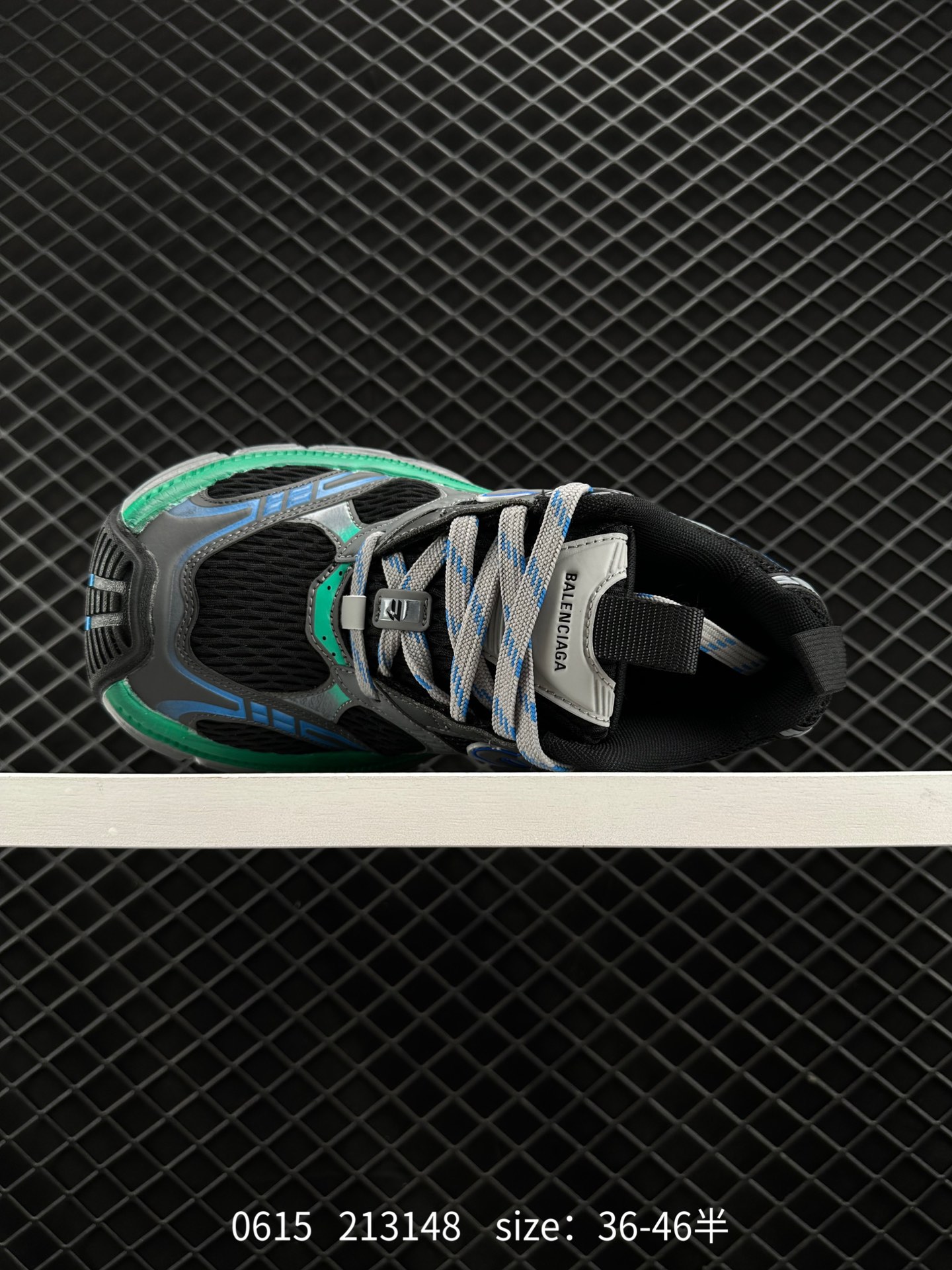 Balenciaga CARGO Sneaker